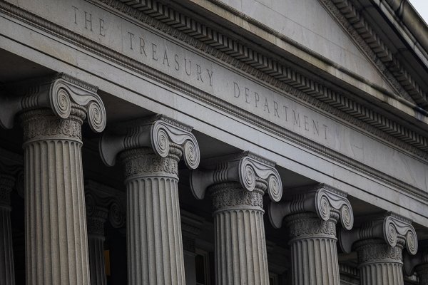 配资中国登录 美国财政部对伊朗相关个人和实体实施制裁